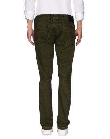 Джинсовые брюки AT.P.CO 42601060MF