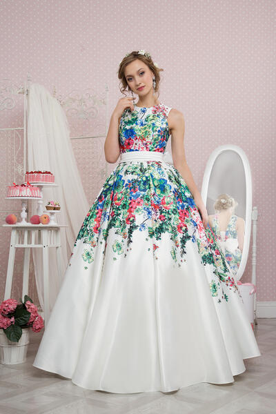 Платье to be bride 9046130