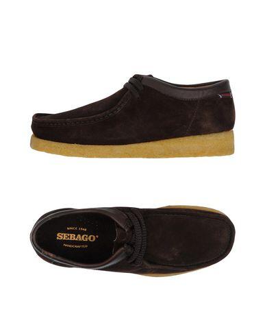 Обувь на шнурках Sebago 11252667ca