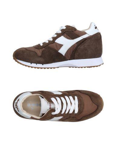 Кеды и кроссовки Diadora Heritage 11239267WX