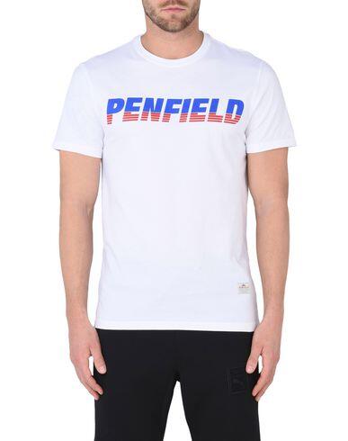 Футболка Penfield 12009780fi