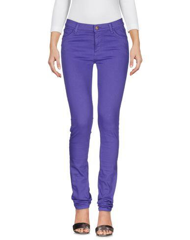 Джинсовые брюки MANILA GRACE DENIM 36925259PV