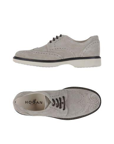 Обувь на шнурках Hogan 11176862QM