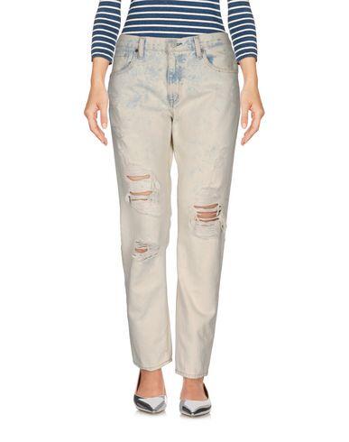 Джинсовые брюки DENIM & SUPPLY RALPH LAUREN 42554230KR