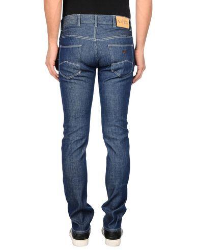 Джинсовые брюки Armani Jeans 42543016ff