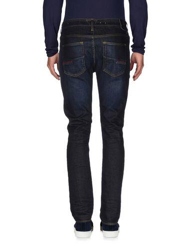 Джинсовые брюки Meltin'Pot 42518203el