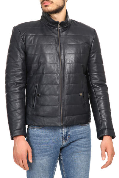 Leather Jacket IPARELDE 5291410