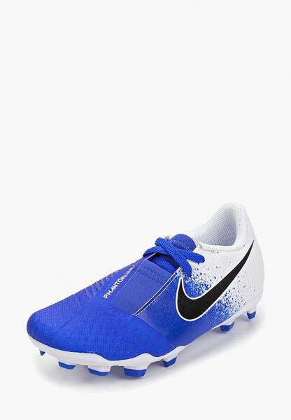 Бутсы Nike NI464AKETLQ1A10C