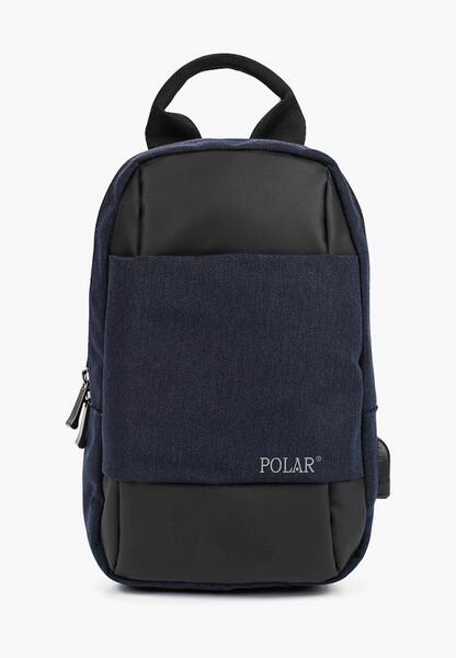 Рюкзак Polar PO001BUFBNK2NS00