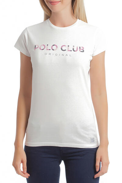 t-shirt POLO CLUB С.H.A. 5502425