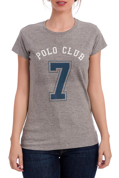 t-shirt POLO CLUB С.H.A. 5501887
