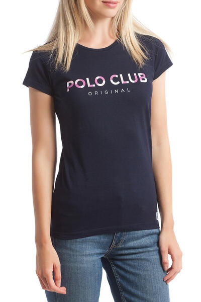 t-shirt POLO CLUB С.H.A. 5502736