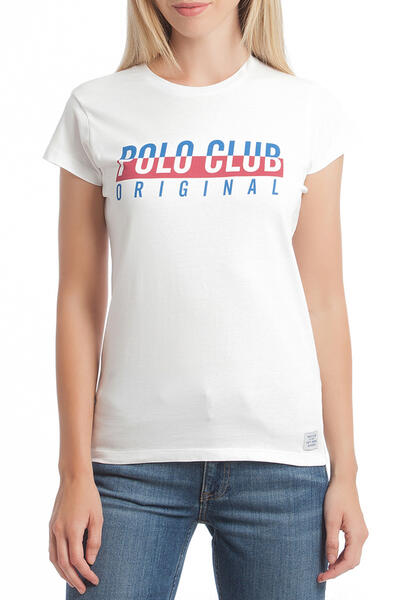 t-shirt POLO CLUB С.H.A. 5502553