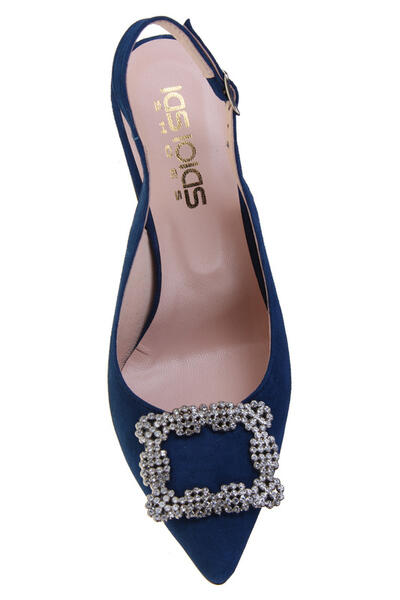 heeled sandals Las lolas 5488460