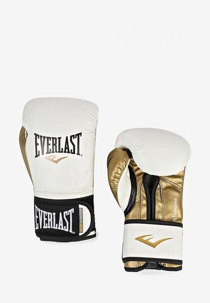 Перчатки боксерские Everlast EV001DUECOV7OZ100