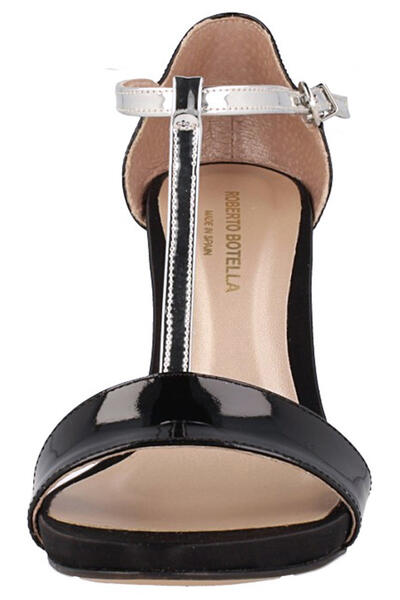heeled sandals Roberto Botella 4480045