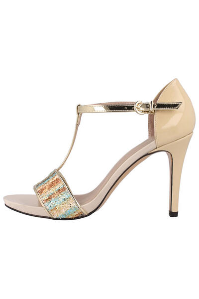 heeled sandals Roberto Botella 4481371