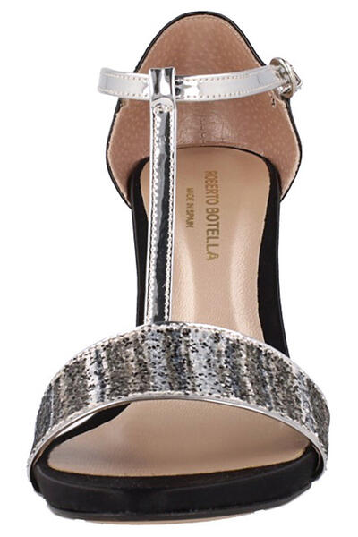 heeled sandals Roberto Botella 4480958