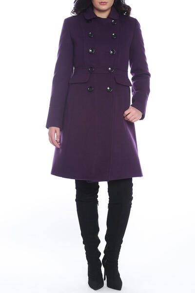Coat Emma Monti 4133141