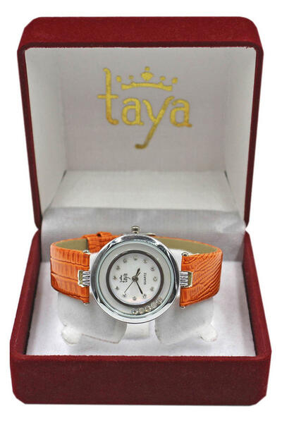 Набор: часы, браслет Taya 3980688