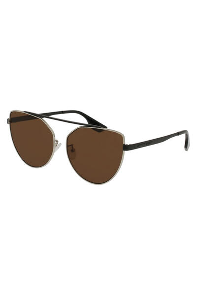 Солнцезащитные очки McQ - Alexander McQueen 4640972