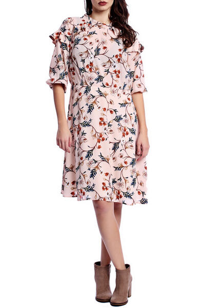 Платье Emma Monti 4178993