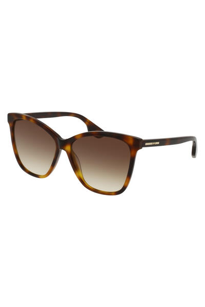 Солнцезащитные очки McQ - Alexander McQueen 4640960