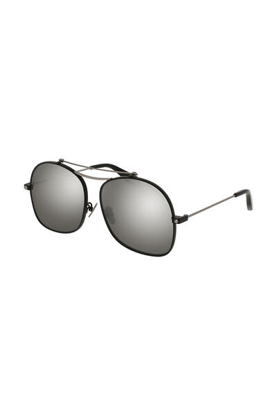 Солнцезащитные очки Alexander McQueen 8779853