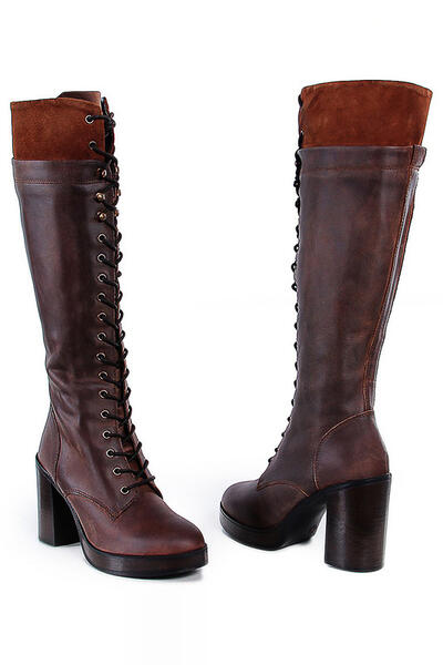 High boots GUSTO 3475517