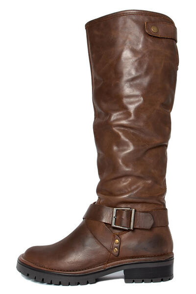 high boots GUSTO 5129077