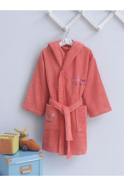 kid's bathrobe Marie Claire 4697004
