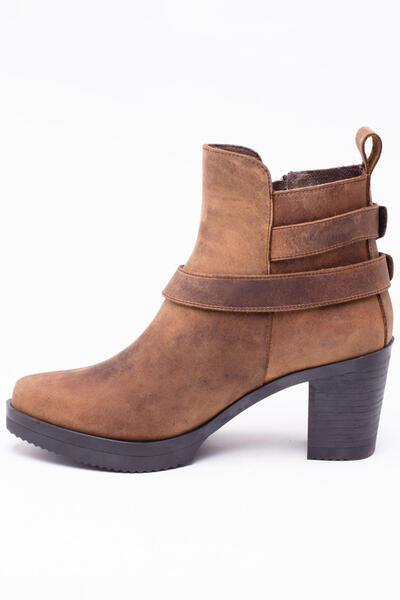Ankle Boots Roobins 3436215