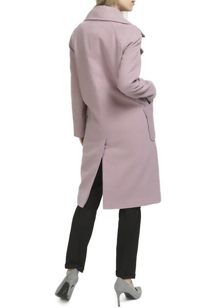 Пальто Moda di Chiara 4040109