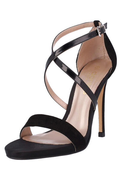 high heels sandals EL Dantes 4426386