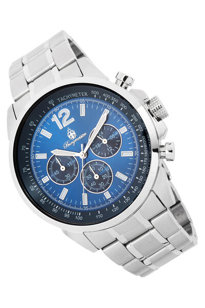 quartz watch Burgmeister 130117
