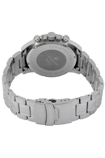 quartz watch Burgmeister 130117