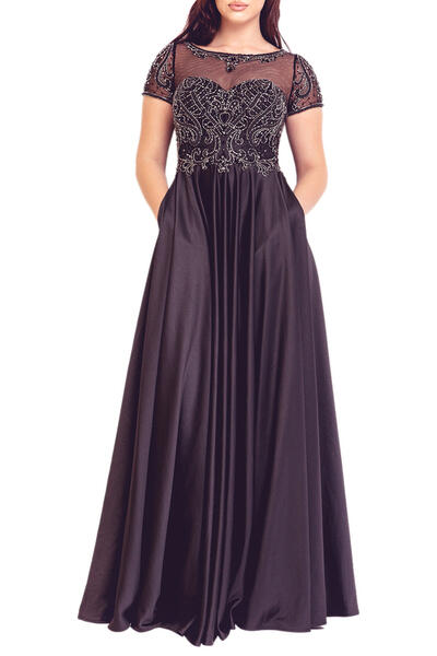 Вечернее платье Dynasty 4729390