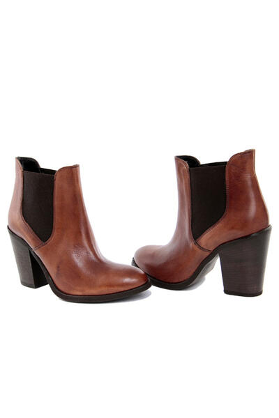ankle boots Paola Ferri 4924839