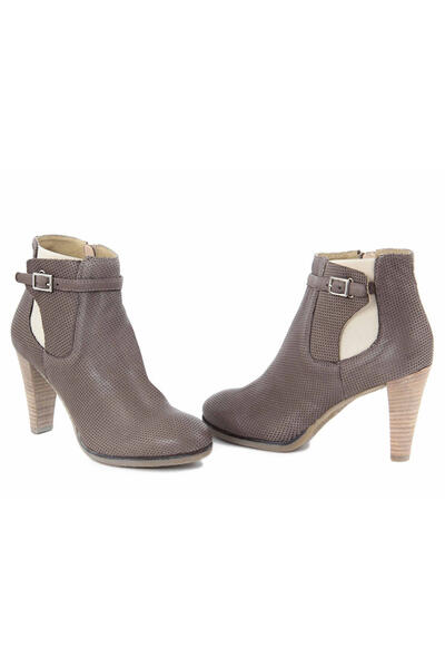 ankle boots Paola Ferri 4924774