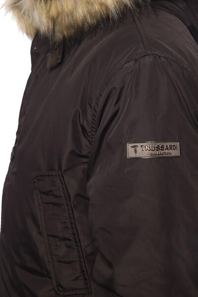 Куртка Trussardi Collection 4991637