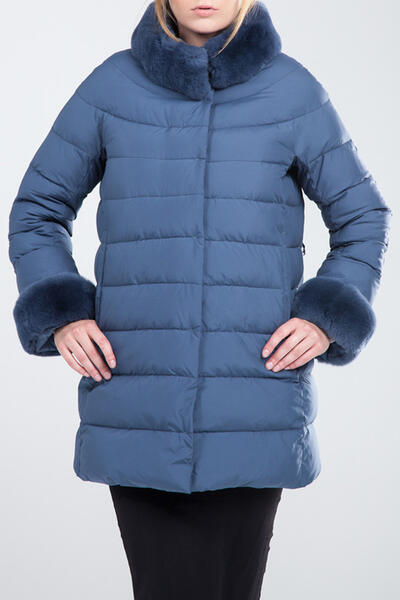 Зимняя куртка Malinardi 5072056