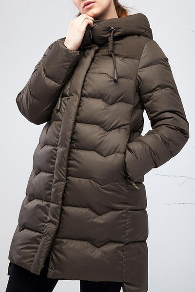 Зимняя куртка Clasna 5071881