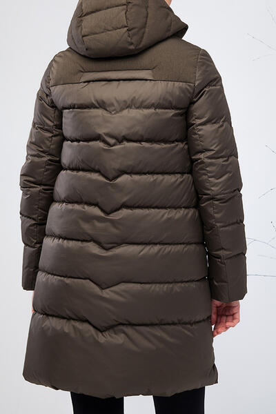 Зимняя куртка Clasna 5071881