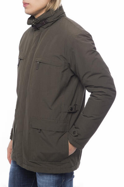 jacket Trussardi Collection 