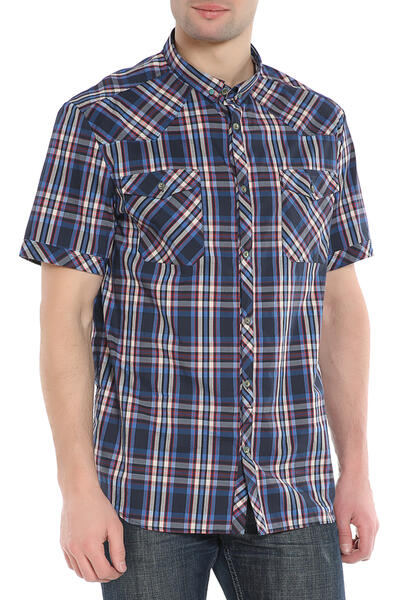 Рубашка C`N`C COSTUME NATIONAL 5005901