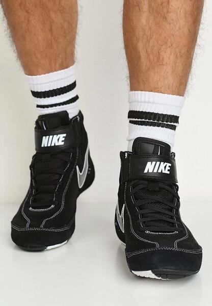 Борцовки Nike NI464AMJNF45A095