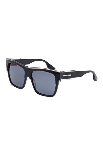 Солнцезащитные очки McQ - Alexander McQueen 4640951