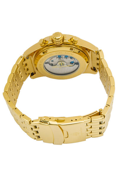 automatic watch Burgmeister 129911