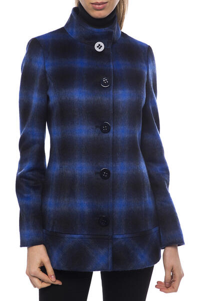 Coat Trussardi Collection 4202480