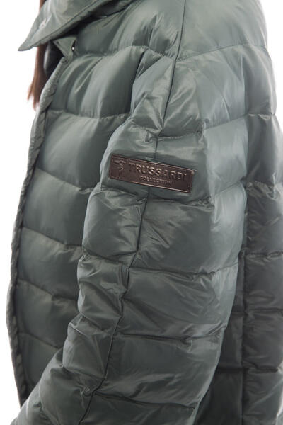 Пальто Trussardi Collection 4991737